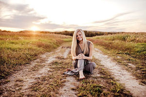 Meet your Posher, Sophie